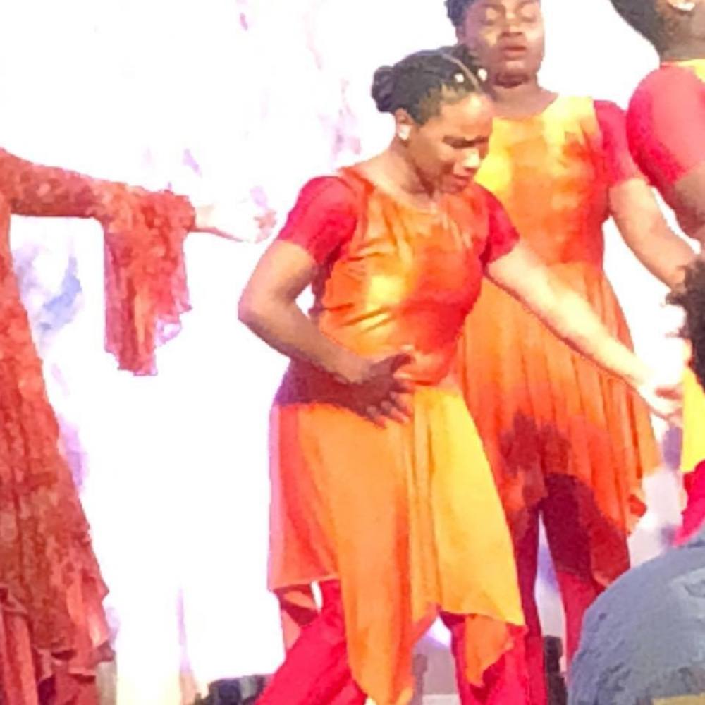 Meet your Posher, Kiaira